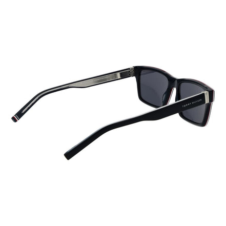 Tommy Hilfiger Ochelari de Soare Albaștri