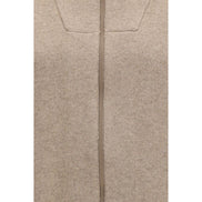 Brunello Cucinelli Cardigan Bej din Caşmir