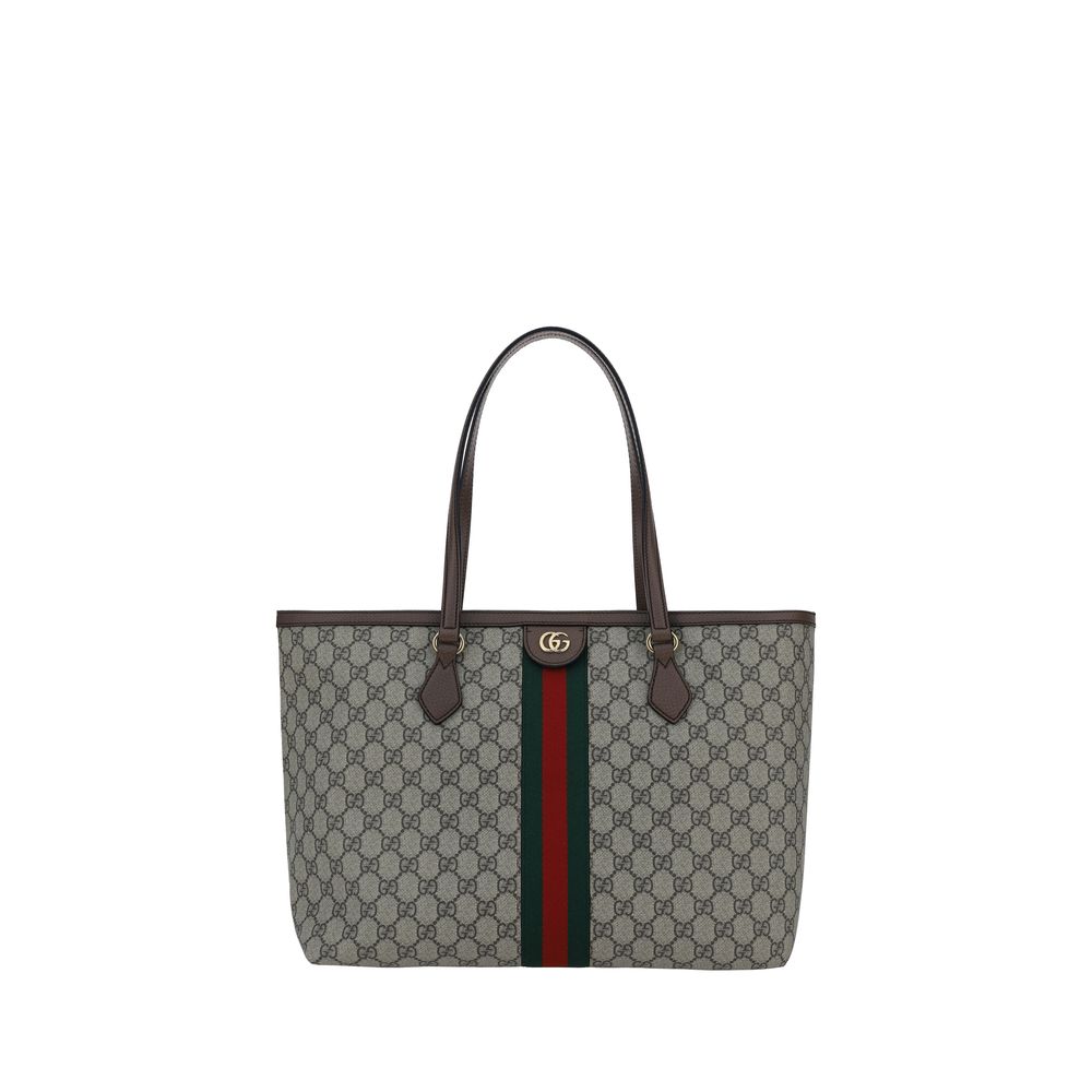 Gucci Multicolor Handbag