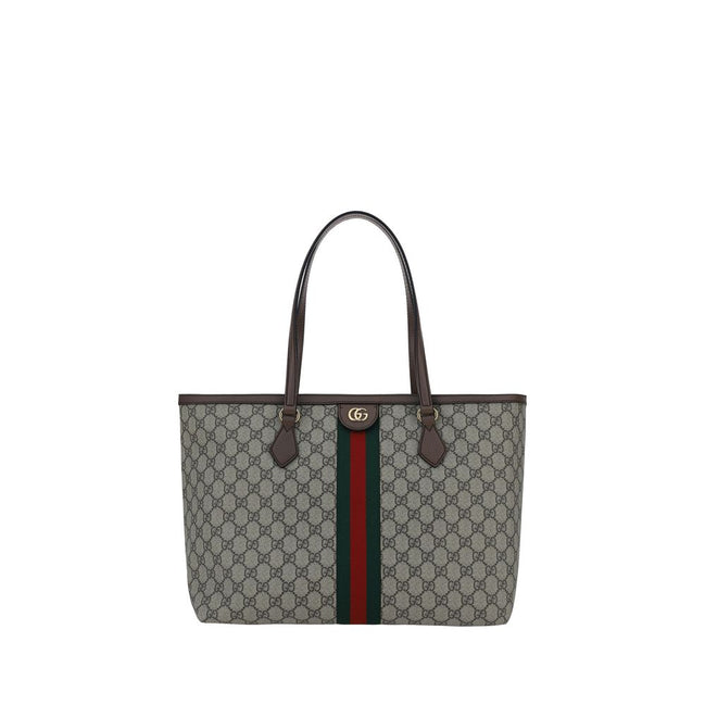 Gucci Multicolor Handbag