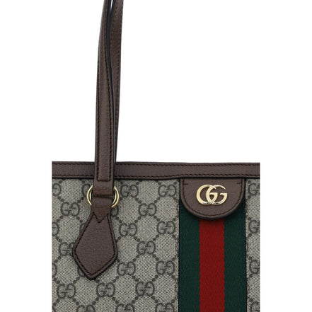 Gucci Multicolor Handbag