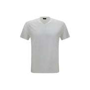 Gucci White Modal T-Shirt
