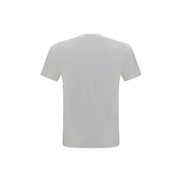Gucci White Modal T-Shirt