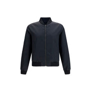 Gucci Black Bomber Jacket