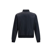 Gucci Black Bomber Jacket