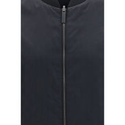 Gucci Black Bomber Jacket