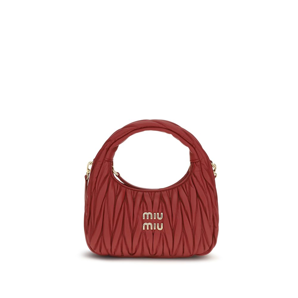 Miu Miu Multicolor Shoulder Bag