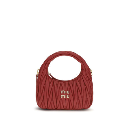 Miu Miu Multicolor Shoulder Bag
