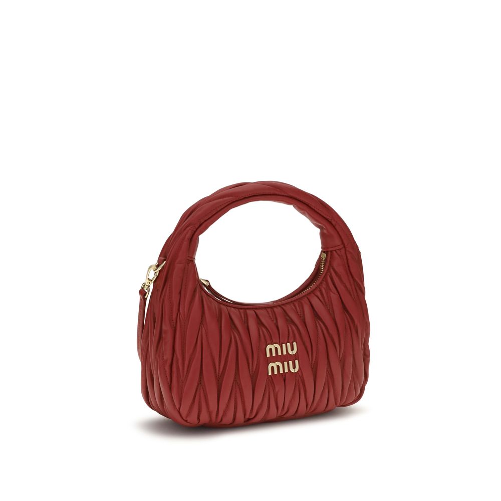 Miu Miu Multicolor Shoulder Bag