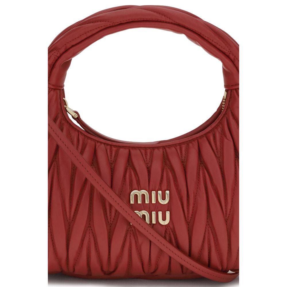 Miu Miu Multicolor Shoulder Bag