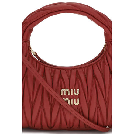 Miu Miu Multicolor Shoulder Bag