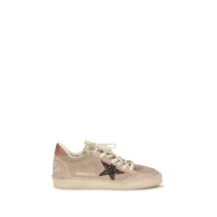 Sneakers Golden Goose Bej