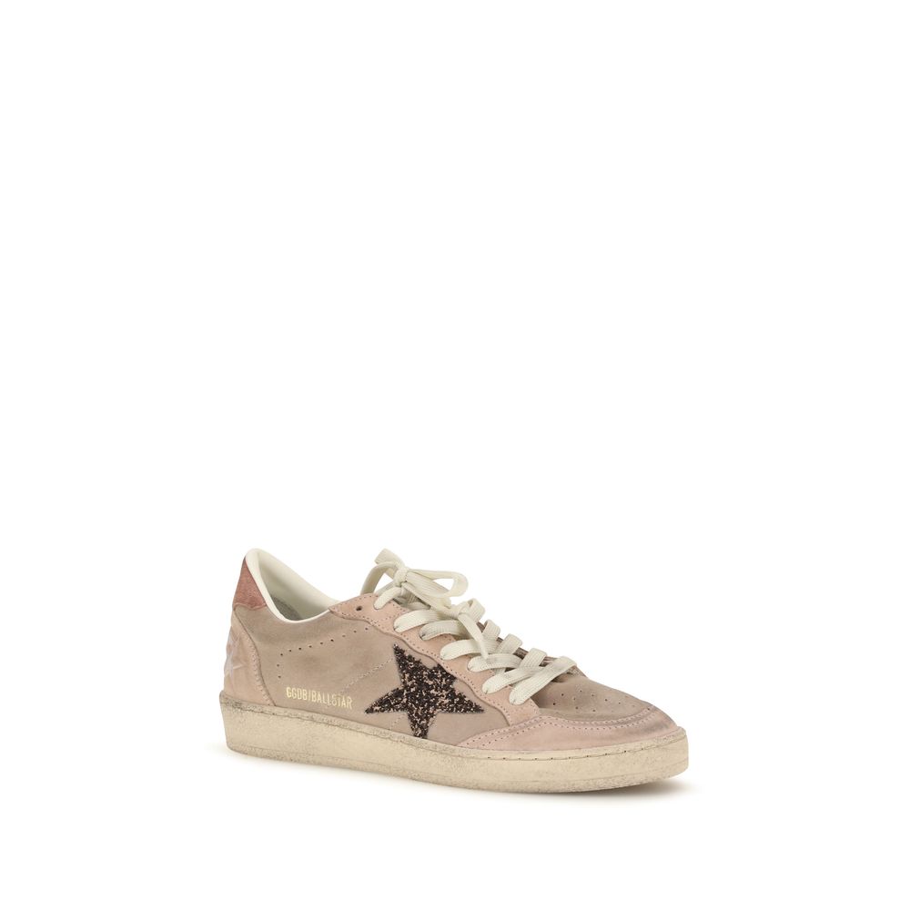 Sneakers Golden Goose Bej