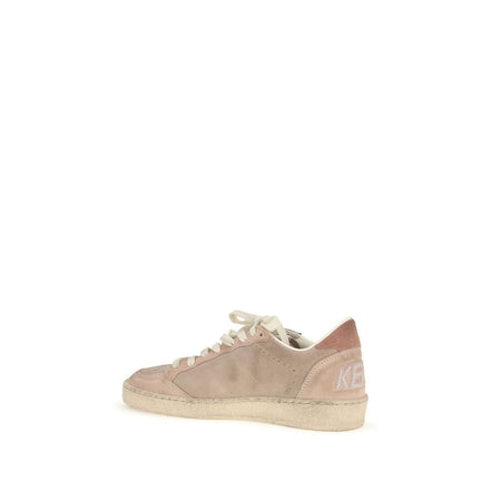 Sneakers Golden Goose Bej