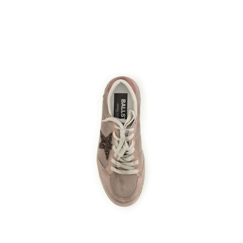 Sneakers Golden Goose Bej