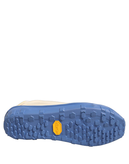 Dolce & Gabbana Sneakers Old Runner Multicolori cu Șiret