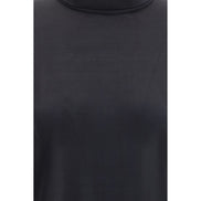 Gucci Black Silk Sweatshirt
