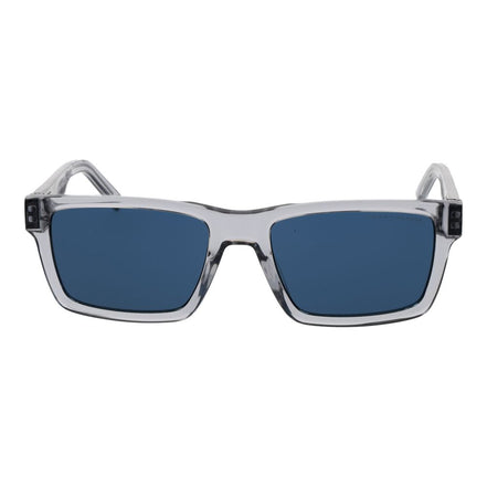 Tommy Hilfiger Gray Sunglasses
