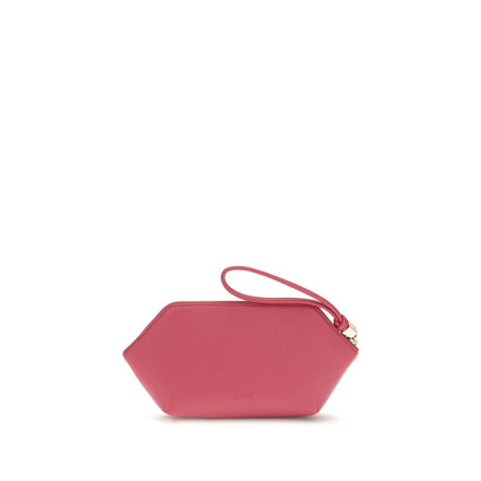 Ganni Clutch Multicolor