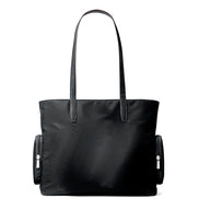 Michael Kors Black Tote Bag