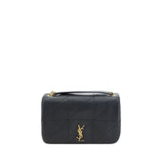 Saint Laurent Black  Shoulder Bag