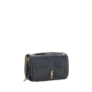 Saint Laurent Black  Shoulder Bag