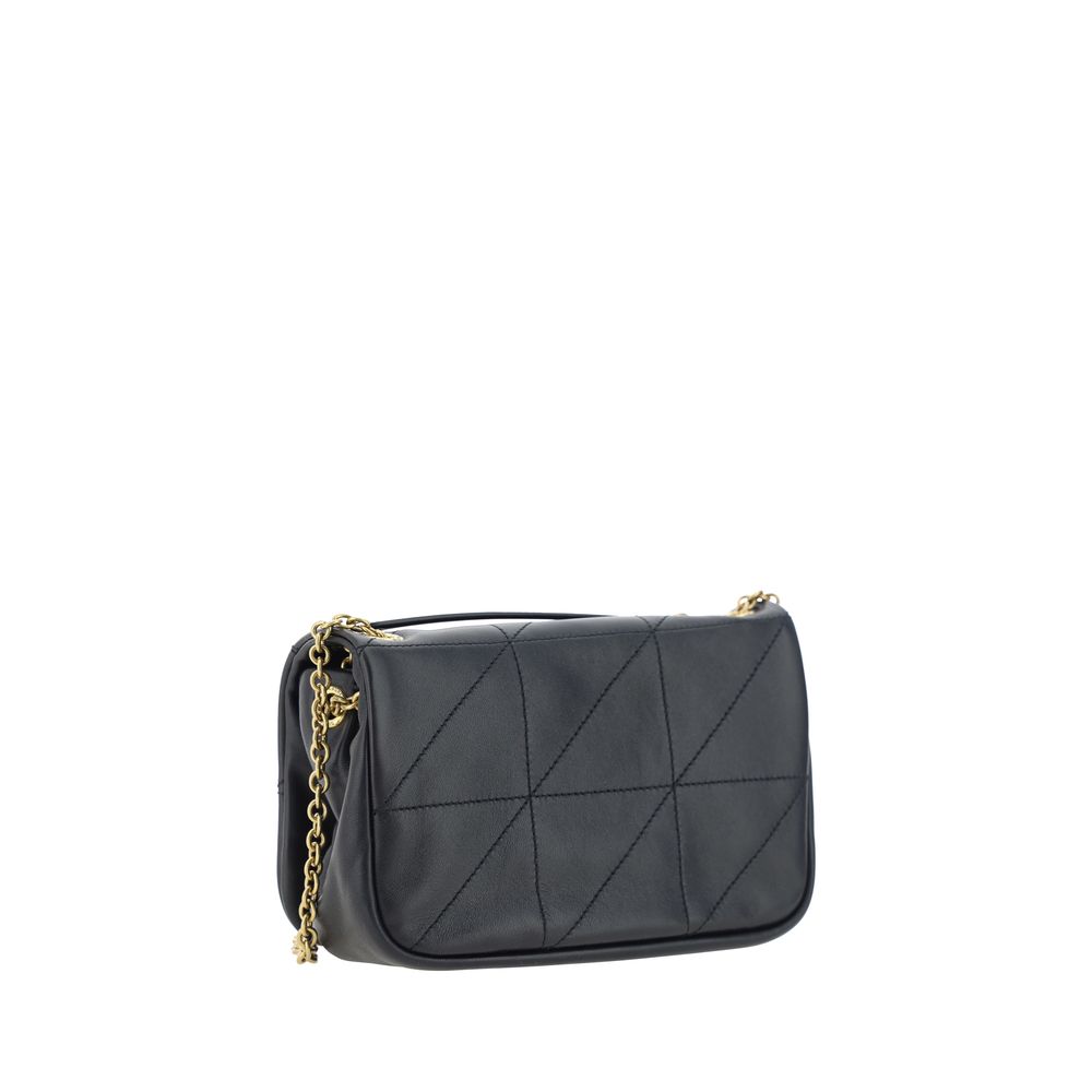 Saint Laurent Black  Shoulder Bag