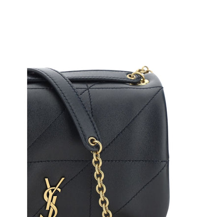 Saint Laurent Black  Shoulder Bag