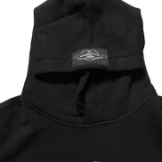 Dolce & Gabbana Hanorac Negru din Bumbac