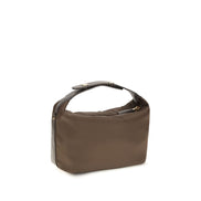 Prada Brown Shoulder Bag