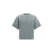 Golden Goose Bicolor Cotton Sweatshirt