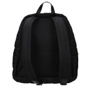 Versace Rucsac Negru din Material Textil