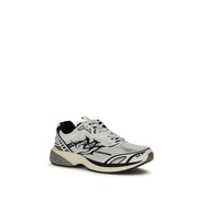 Sneakers Amiri albi