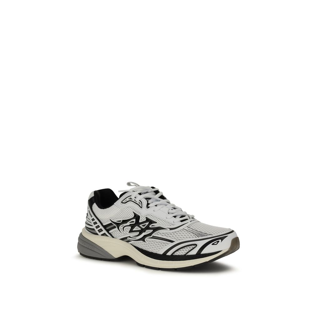 Sneakers Amiri albi