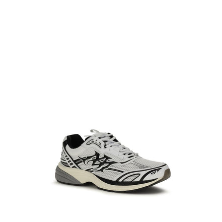 Sneakers Amiri albi
