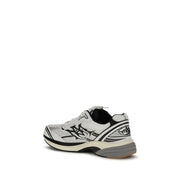 Sneakers Amiri albi