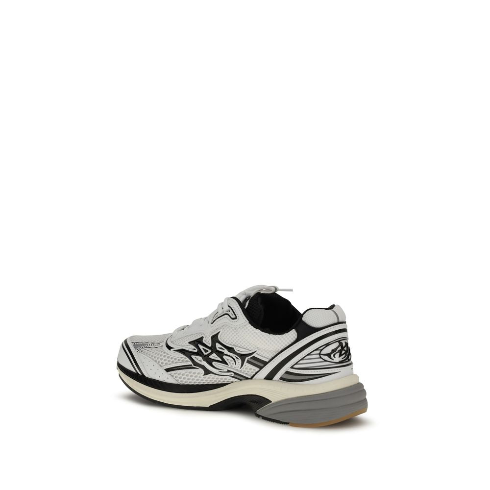 Sneakers Amiri albi