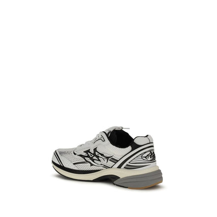 Sneakers Amiri albi