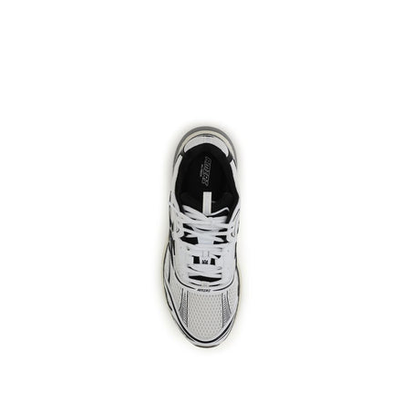 Sneakers Amiri albi