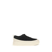 Moncler Pantofi Sport Negri din Piele