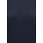 Max Mara Bluză Albastră din Lyocell