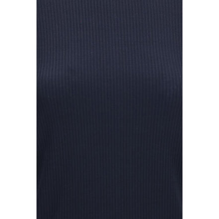 Max Mara Bluză Albastră din Lyocell