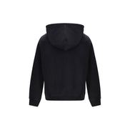 Brunello Cucinelli Hanorac Negru din Bumbac