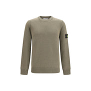 Bluză Stone Island bicoloră din bumbac