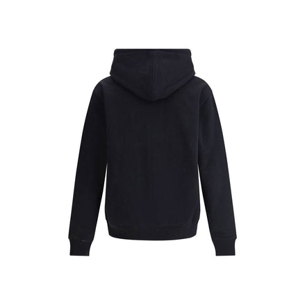 Ami Paris Hanorac Negru din Bumbac