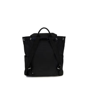 Rucsac Tory Burch negru din nailon