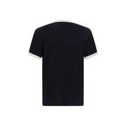 Tricou Kenzo negru din bumbac