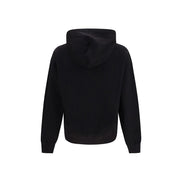 Dolce & Gabbana Hanorac Negru din Bumbac