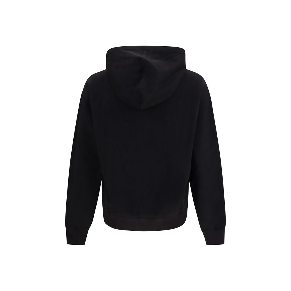 Dolce & Gabbana Hanorac Negru din Bumbac