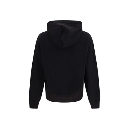 Dolce & Gabbana Hanorac Negru din Bumbac